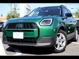2024 MINI Hatch 5D Countryman C Green SUV for sale, Japanese used car export - photo 1 of 24 | GULJI TRADERS