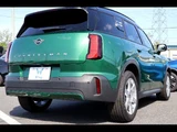 2024 MINI Hatch 5D Countryman C Green SUV for sale, Japanese used car export - photo 6 of 24 | GULJI TRADERS