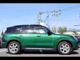 2024 MINI Hatch 5D Countryman C Green SUV for sale, Japanese used car export - photo 7 of 24 | GULJI TRADERS