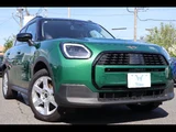 2024 MINI Hatch 5D Countryman C Green SUV for sale, Japanese used car export - photo 9 of 24 | GULJI TRADERS