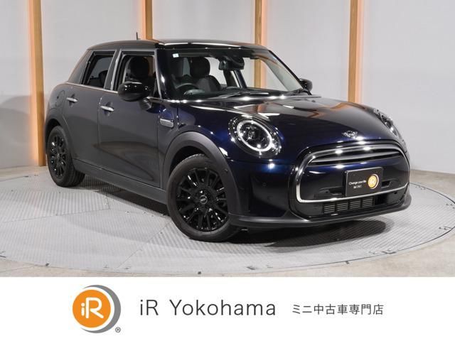 2024 MINI Hatch Cooper 5-door Premium Plus Package D Other Sedan for sale, Japanese used car export | GULJI TRADERS