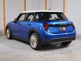 2024 MINI Hatch Cooper C 5-door DCT Other Sedan for sale, Japanese used car export - photo 2 of 18 | GULJI TRADERS