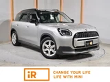 2024 MINI Hatch Silver Sedan for sale, Japanese used car export - photo 1 of 18 | GULJI TRADERS