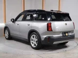 2024 MINI Hatch Silver Sedan for sale, Japanese used car export - photo 2 of 18 | GULJI TRADERS