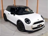 2024 MINI Hatch Cooper S 3-door DCT White Sedan for sale, Japanese used car export - photo 3 of 18 | GULJI TRADERS