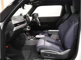 2024 MINI Hatch Cooper S 3-door DCT White Sedan for sale, Japanese used car export - photo 12 of 18 | GULJI TRADERS