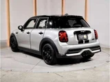 2024 MINI Hatch Cooper S 5-door Premium Plus Package Silver Sedan for sale, Japanese used car export - photo 2 of 3 | GULJI TRADERS