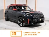 2024 MINI Hatch John Cooper Works ALL4 DCT Other Sedan for sale, Japanese used car export - photo 1 of 18 | GULJI TRADERS