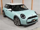 2024 MINI Hatch Green Sedan for sale, Japanese used car export - photo 3 of 18 | GULJI TRADERS