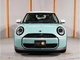 2024 MINI Hatch Green Sedan for sale, Japanese used car export - photo 8 of 18 | GULJI TRADERS
