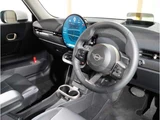 2024 MINI Hatch Green Sedan for sale, Japanese used car export - photo 16 of 18 | GULJI TRADERS