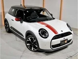2024 MINI Hatch Cooper S 3-door DCT White Sedan for sale, Japanese used car export - photo 3 of 18 | GULJI TRADERS