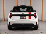 2024 MINI Hatch Cooper S 3-door DCT White Sedan for sale, Japanese used car export - photo 9 of 18 | GULJI TRADERS