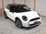 2024 MINI Hatch Cooper C 3-door DCT White Sedan for sale, Japanese used car export - photo 3 of 18 | GULJI TRADERS