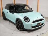2024 MINI Hatch Cooper S 3-door DCT Green Sedan for sale, Japanese used car export - photo 3 of 18 | GULJI TRADERS