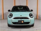 2024 MINI Hatch Cooper S 3-door DCT Green Sedan for sale, Japanese used car export - photo 8 of 18 | GULJI TRADERS