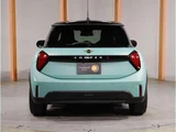 2024 MINI Hatch Cooper S 3-door DCT Green Sedan for sale, Japanese used car export - photo 9 of 18 | GULJI TRADERS