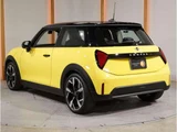 2024 MINI Hatch Cooper S 3-door DCT Yellow Sedan for sale, Japanese used car export - photo 2 of 3 | GULJI TRADERS