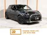 2024 MINI Hatch Cooper S 3-door DCT Gray Sedan for sale, Japanese used car export - photo 1 of 18 | GULJI TRADERS