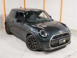 2024 MINI Hatch Cooper S 3-door DCT Gray Sedan for sale, Japanese used car export - photo 3 of 18 | GULJI TRADERS