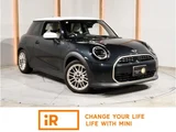 2024 MINI Hatch Gray Sedan for sale, Japanese used car export - photo 1 of 17 | GULJI TRADERS