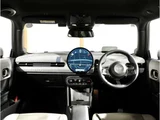 2024 MINI Hatch Gray Sedan for sale, Japanese used car export - photo 3 of 17 | GULJI TRADERS