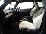 2024 MINI Hatch Gray Sedan for sale, Japanese used car export - photo 11 of 17 | GULJI TRADERS
