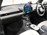 2024 MINI Hatch Gray Sedan for sale, Japanese used car export - photo 14 of 17 | GULJI TRADERS