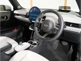 2024 MINI Hatch Gray Sedan for sale, Japanese used car export - photo 15 of 17 | GULJI TRADERS