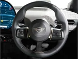 2024 MINI Hatch Gray Sedan for sale, Japanese used car export - photo 16 of 17 | GULJI TRADERS
