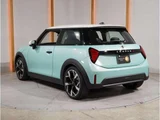 2024 MINI Hatch Green Sedan for sale, Japanese used car export - photo 2 of 18 | GULJI TRADERS