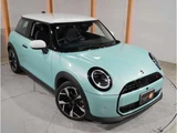 2024 MINI Hatch Green Sedan for sale, Japanese used car export - photo 3 of 18 | GULJI TRADERS