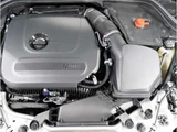 2024 MINI Hatch Green Sedan for sale, Japanese used car export - photo 8 of 18 | GULJI TRADERS