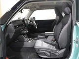 2024 MINI Hatch Green Sedan for sale, Japanese used car export - photo 12 of 18 | GULJI TRADERS