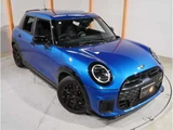 2024 MINI Hatch Blue Sedan for sale, Japanese used car export - photo 3 of 18 | GULJI TRADERS