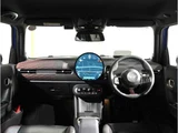 2024 MINI Hatch Blue Sedan for sale, Japanese used car export - photo 4 of 18 | GULJI TRADERS