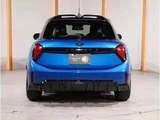 2024 MINI Hatch Blue Sedan for sale, Japanese used car export - photo 10 of 18 | GULJI TRADERS