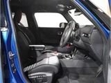 2024 MINI Hatch Blue Sedan for sale, Japanese used car export - photo 13 of 18 | GULJI TRADERS