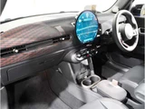 2024 MINI Hatch Blue Sedan for sale, Japanese used car export - photo 15 of 18 | GULJI TRADERS