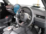 2024 MINI Hatch Blue Sedan for sale, Japanese used car export - photo 16 of 18 | GULJI TRADERS