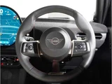 2024 MINI Hatch Blue Sedan for sale, Japanese used car export - photo 17 of 18 | GULJI TRADERS
