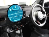 2024 MINI Hatch Blue Sedan for sale, Japanese used car export - photo 18 of 18 | GULJI TRADERS