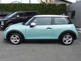 2024 MINI Hatch Green Sedan for sale, Japanese used car export - photo 3 of 9 | GULJI TRADERS