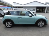 2024 MINI Hatch Green Sedan for sale, Japanese used car export - photo 4 of 9 | GULJI TRADERS