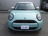 2024 MINI Hatch Green Sedan for sale, Japanese used car export - photo 5 of 9 | GULJI TRADERS