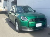 2024 MINI Hatch Countryman D Classic Trim Other SUV for sale, Japanese used car export - photo 2 of 9 | GULJI TRADERS