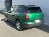 2024 MINI Hatch Countryman D Classic Trim Other SUV for sale, Japanese used car export - photo 5 of 9 | GULJI TRADERS