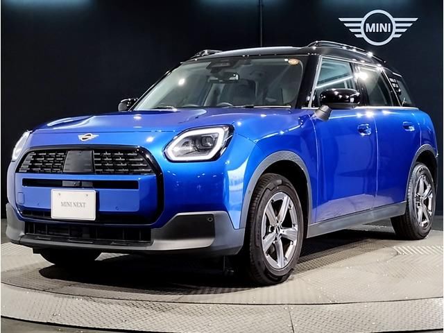 2024 MINI Hatch D Other Sedan for sale, Japanese used car export - photo 1 of 9 | GULJI TRADERS