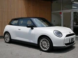 2024 MINI Hatch White Sedan for sale, Japanese used car export - photo 2 of 9 | GULJI TRADERS