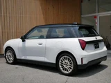 2024 MINI Hatch White Sedan for sale, Japanese used car export - photo 4 of 9 | GULJI TRADERS